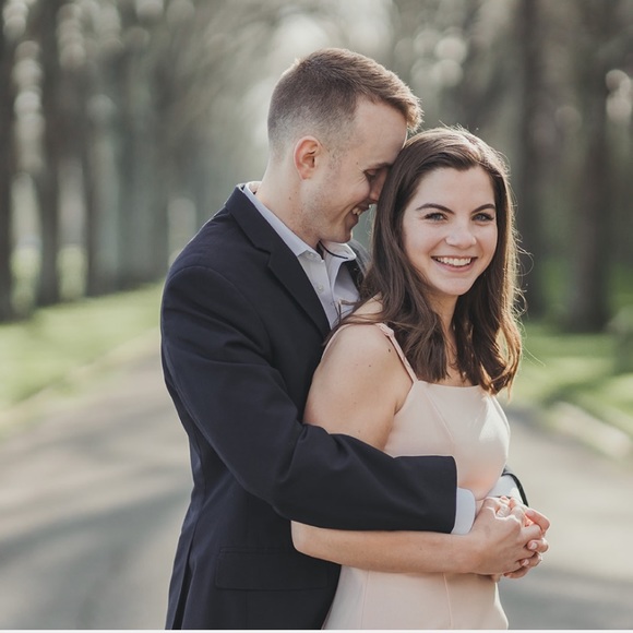 Meet your Posher, Haley - Picture 1 of 1